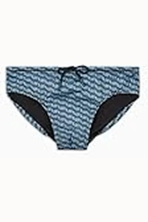 Emporio Armani Slip Bañador, , L para Hombre