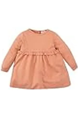 DeFacto Vestidos para niñas, vestidos encantadores para niñas lindas, vestidos únicos para niñas para trajes elegantes y lindos trajes de bebé para niñas