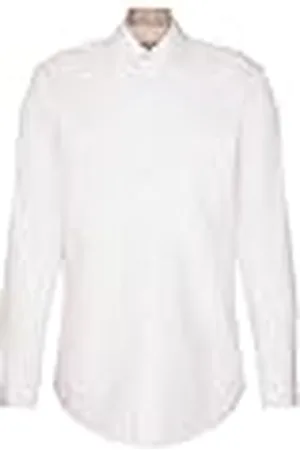Seidensticker Camisa de Negocios para Hombre, , 42