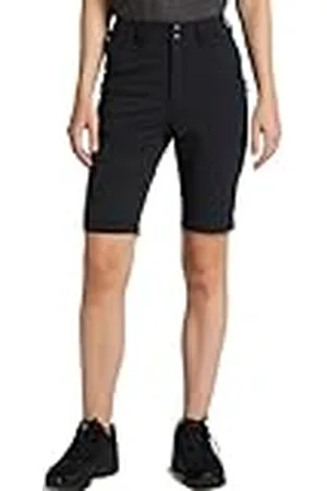 Haglöfs 605189_2C5 Mid Slim Shorts Mujer Tamaño 34