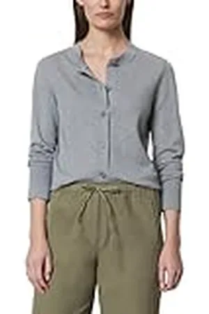 Marc O’ Polo M03501061071 Jersey de cárdigan, , XXS para Mujer