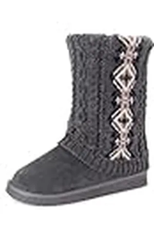 MUK LUKS Cheryl, Bota Mujer, , 43 EU