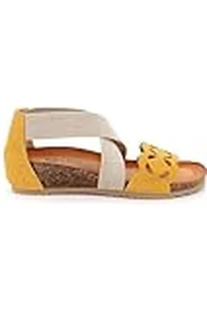 IGI&CO D.antibes, Sandalias con cuña Mujer, , 39 EU
