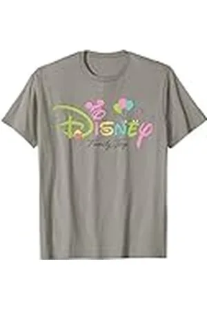 Disney Family Trip Celebration Logo Birthday Vacation Camiseta