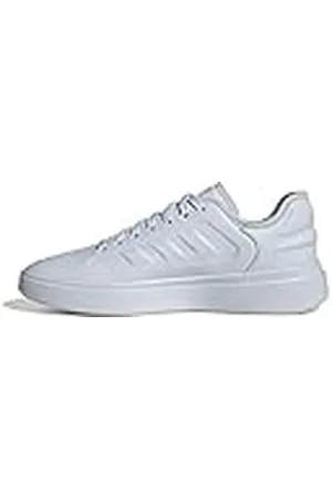 adidas ZNTASY, Zapatillas de Tenis Mujer, AZUHAL/AZUHAL/FTWBLA, 38 EU