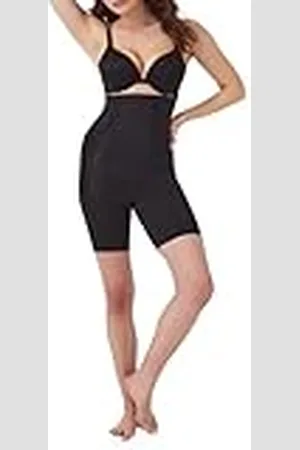 Spanx SS1915 Braguitas Moldeadoras, , 46 (Herstellergröße: XL) para Mujer