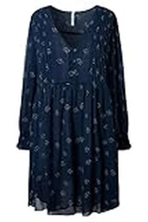 Pepe Jeans Boris Dress, , S para Mujer
