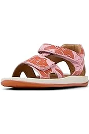 Camper Bicho K800580, Sandalia con Tira en T, , 22 EU