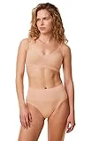 Triumph Mujer Soft Sculpt Bandeau Maxi