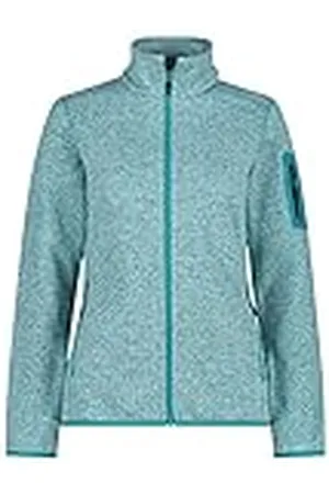 CMP Chaqueta de punto técnico para mujer, , XXS