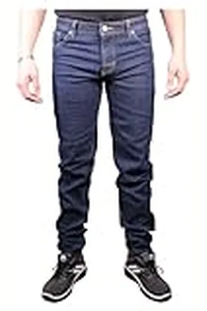 Lee Jeans Scott Garçon, , 32 para Hombre