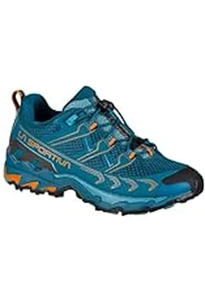 La Sportiva Ultra Raptor II JR Space Blue/Maple