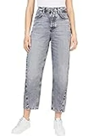 Pepe Jeans Addison, Jeans Mujer, , 24W / 32L