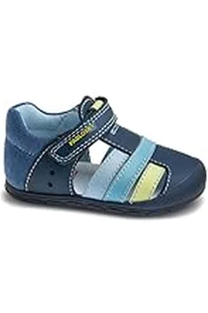 Pablosky Ziggy 049920, Sandalia Unisex niños, , 22 EU Ancho