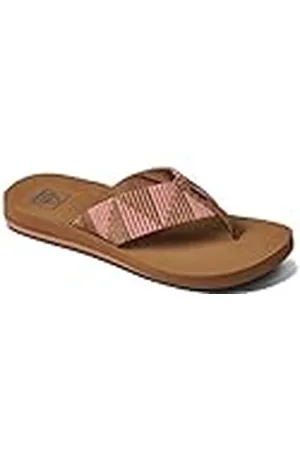Reef Spring Woven, Sandalia Mujer, , 35 EU