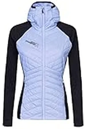 ROCK EXPERIENCE REWJ06121 ECO MANITOBA HYBRID Jacket Women XXL