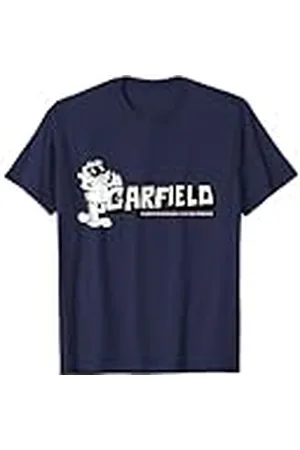 Garfield Garfiled - Dominio del sarcasmo Camiseta