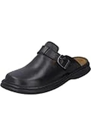 Josef Seibel Schuhfabrik GmbH Madrid, Zuecos Hombre, , 42 EU