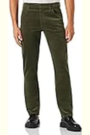 Wrangler Texas Slim I, Vaqueros Classic para Hombre, , 34W / 30L