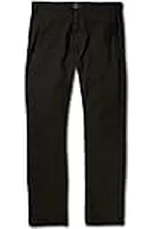 Volcom Frickin Modern Fit Stretch Pantalón chino, , 34W / 32L Hombre