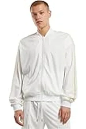 Urban classics Tb7335-tennis Core Jacket Sudadera, , 3XL Hombres