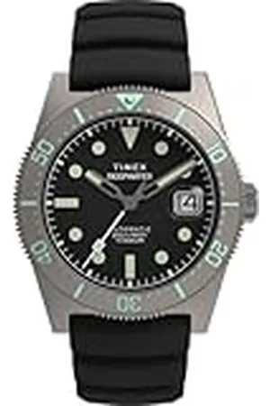 Timex Inspección automática TW2W73800
