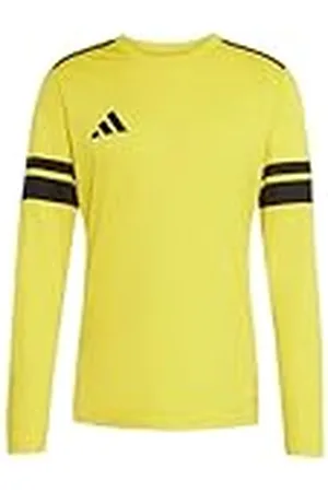 adidas Hombre SQUADRA25 Jersey Long Sleeve, , L