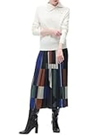 Caroll 232K-MELISSANDRE Jersey, , L para Mujer