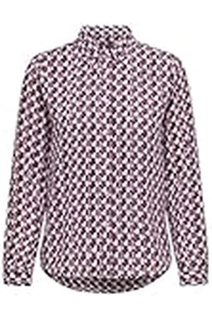 ONLY Onlalma Life Vis L/S Camiseta Blusas, , 38 para Mujer