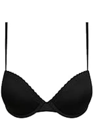 Dim Soutien-Gorge Sans Armatures Daily Micro X1 Sujetador, , 95B para Mujer