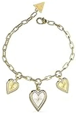 Guess Brazalete Jewellery JUBB03235JWYGRHS Marca