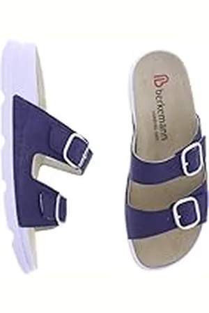 Berkemann Lucinda, Mule Mujer, , 41.5 EU
