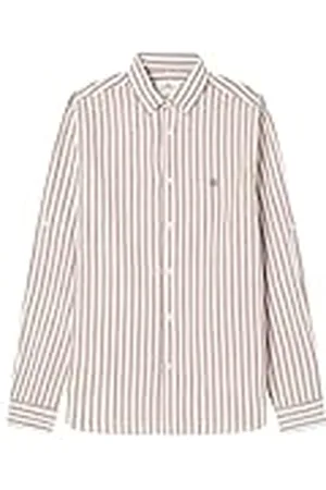 Springfield Camisa Vino XL
