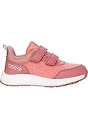 Viking Bouncy Glitter WP 2v, Zapatillas de Senderismo, , 33 EU