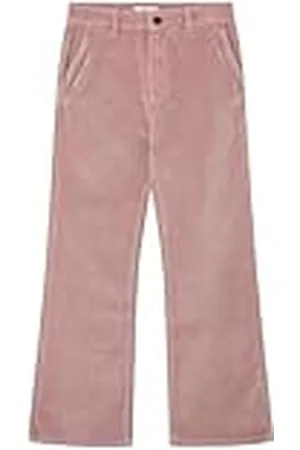 Springfield Pantalones Casual para Niñas, , 7 años