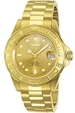 Invicta Pro Diver Reloj automático para hombre de acero inoxidable, , 40 mm