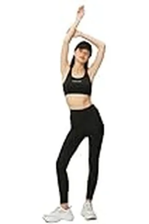 Koton Belt Pocket Sport Leggings Stitch Detail, , S De Las Mujeres