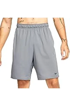 Nike DV9328-084 M NK DF Totality Knit 9 IN UL Shorts Hombre Tamaño L