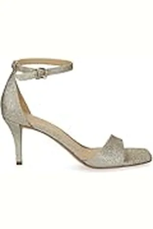 Michael Kors Jaida, Heeled Shoes Mujer, , 39 EU