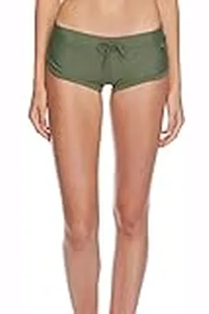 Body Glove Swim Short Sidekick Pantalon Corto, Mujer, , XL