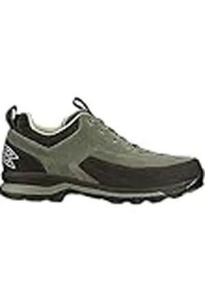Garmont DRAGONTAIL, Botas Hombre, Moss Green/Grey, 41 EU