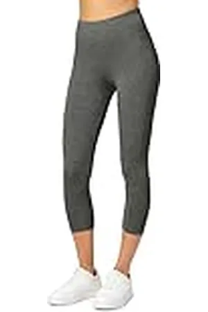 Merry Style Leggins 3/4 Mallas Deportivas para Mujer Fitness Leggings Piratas Leggins Capri de Mujeres Verano Pantalones Piratas Yoga MS10-144 ( , 3XL)