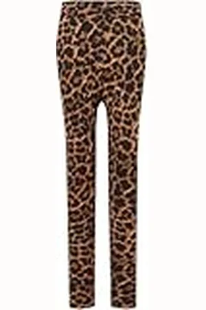 Urban classics Uck4771-girls Soft AOP Leggings, , 158-164 para Niñas
