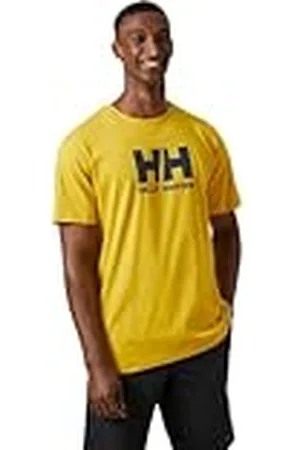 Helly Hansen Camiseta con Logotipo HH para Hombre
