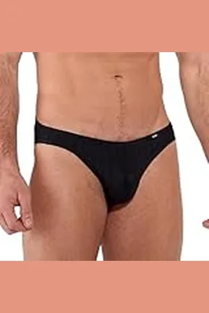Hom Chic Micro Briefs Braguita, , X-Large para bre
