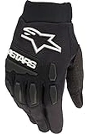 Alpinestars Gloves Lady Stella Full Bore Black M
