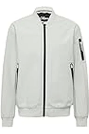 QS by s.Oliver 2161219 Cazadora, , XL Hombres