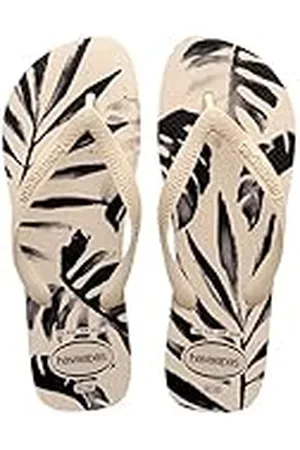 Havaianas Aloha, Sandalias Hombre, , 45/46 EU