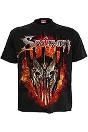 Spiral M121-s Camiseta, , S para Hombre