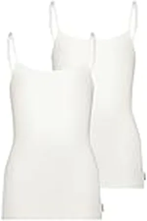 Vingino Girls-singlet-2pack Base Layer Top, , XXL para Niñas